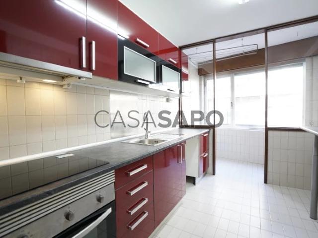 Apartamento alugar em Porto, Cedofeita