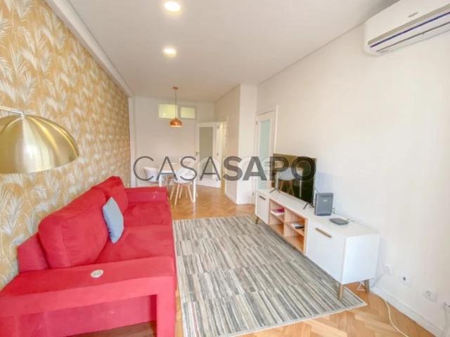 Apartamento alugar em Porto