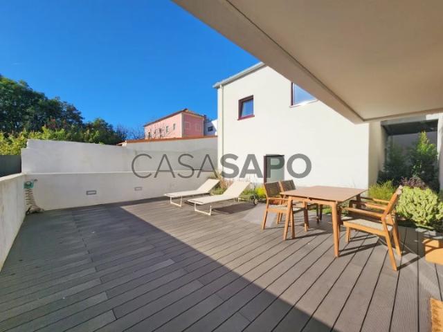 Apartamento alugar em Porto, Aldoar
