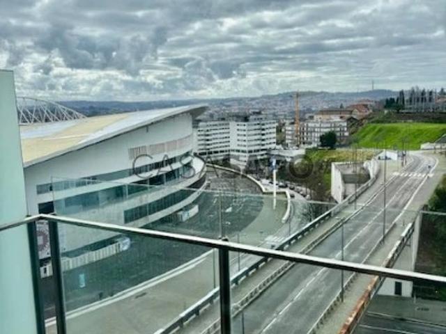 Apartamento alugar em Porto