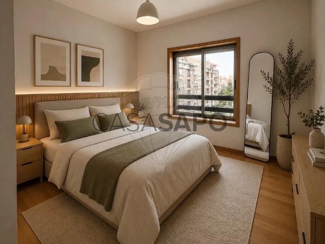 Apartamento alugar em Porto
