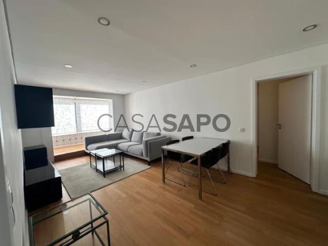 Apartamento alugar em Porto, Lordelo Do Ouro