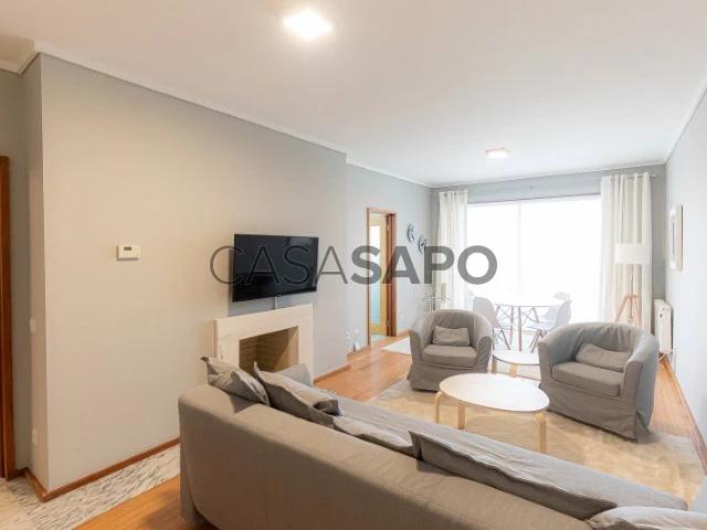 Apartamento alugar em Porto, Aldoar