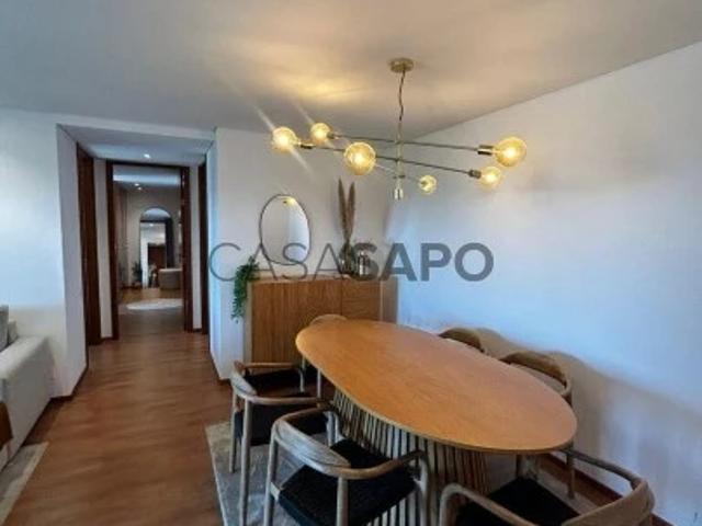 Apartamento alugar em Porto