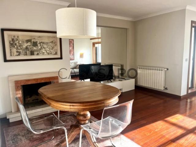 Apartamento alugar em Porto, Aldoar