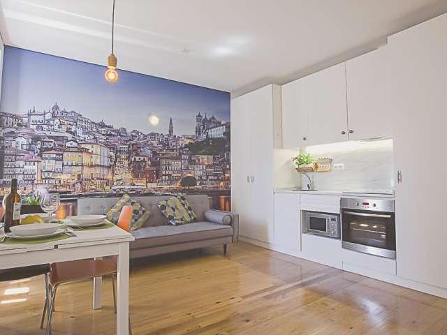 Apartamento alugar em Porto, Cedofeita