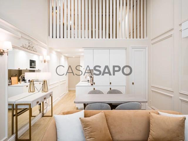 Apartamento alugar em Porto, Cedofeita