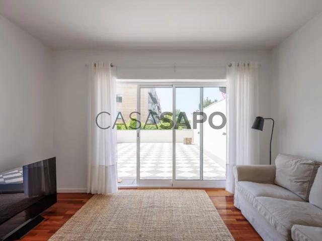 Apartamento alugar em Porto, Lordelo Do Ouro