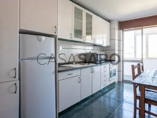 Apartamento alugar em Porto, Cedofeita