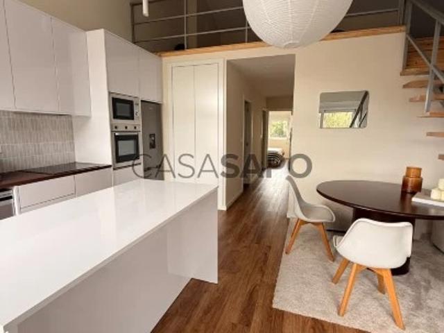 Apartamento alugar em Carreiros, Porto