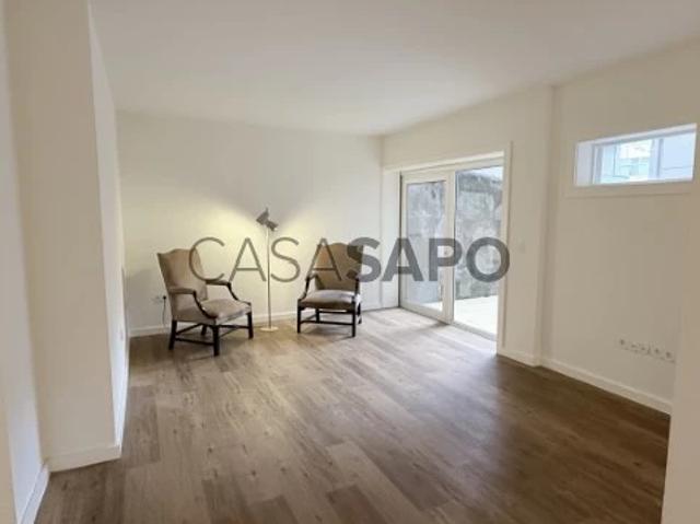 Apartamento alugar em Porto, Aldoar