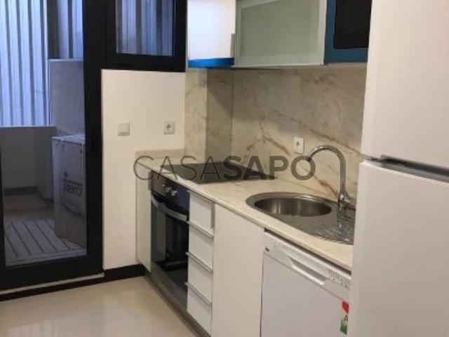Apartamento alugar em Porto, Cedofeita