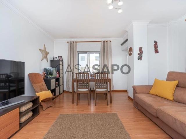 Apartamento alugar em Seixal, Corroios