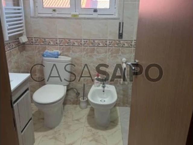 Apartamento alugar em Cruz de Pau, Seixal