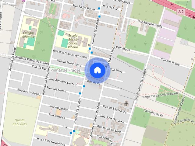 Apartamento alugar em Cavadas, Seixal