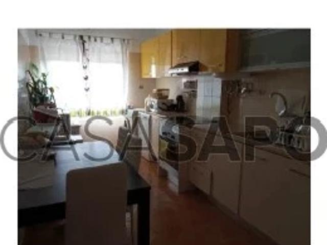 Apartamento alugar em Quinta dos Lirios, Amora