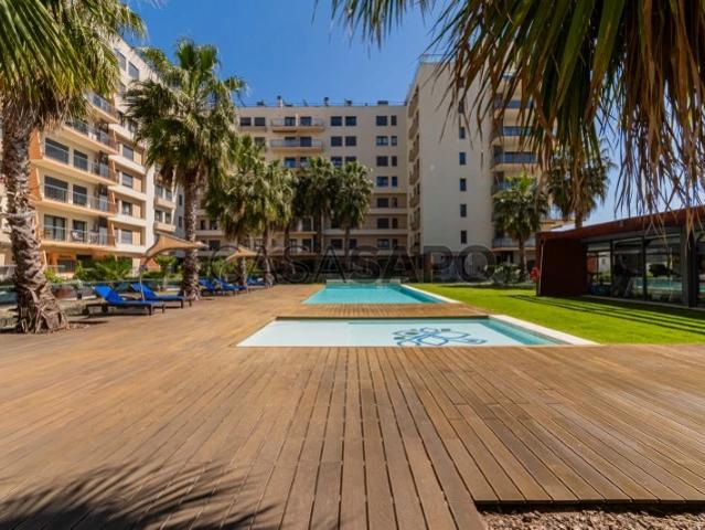 Apartamento alugar em Quinta da Trindade, Seixal