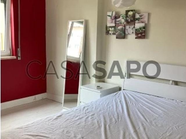Apartamento alugar em Amora, Seixal
