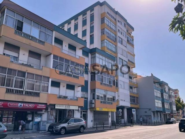 Apartamento alugar em Seixal, Corroios