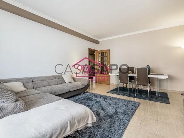 Apartamento alugar em Seixal, Arrentela