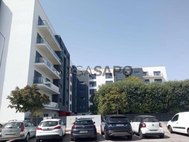 Apartamento alugar em Seixal, Setúbal