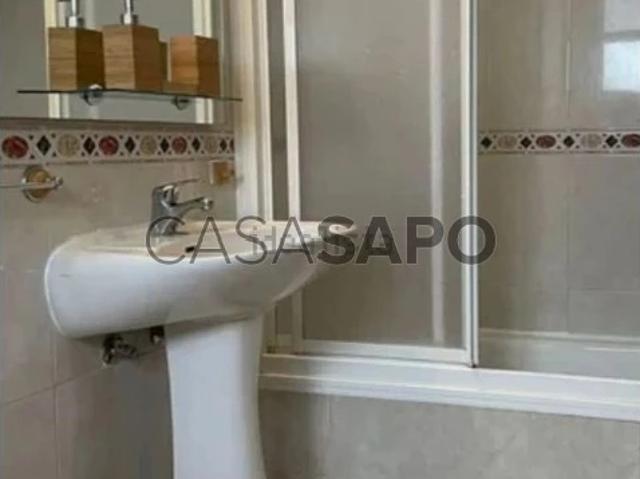 Apartamento alugar em Seixal, Setúbal