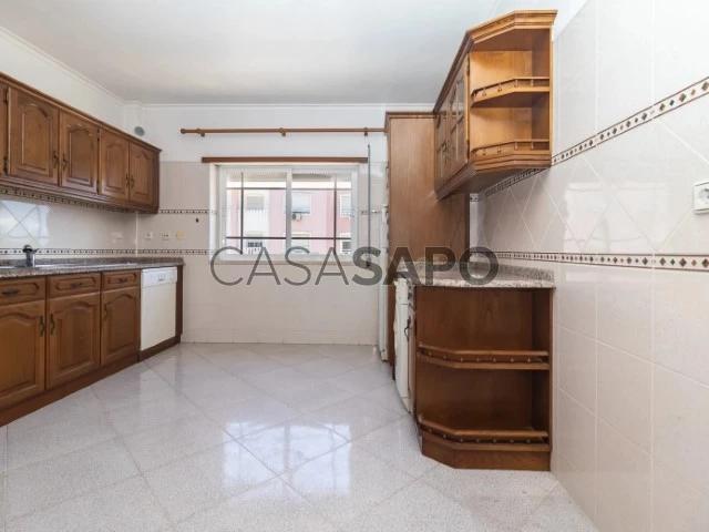 Apartamento alugar em Seixal, Setúbal