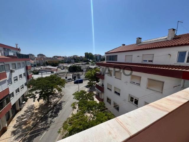 Apartamento alugar em Seixal, Amora