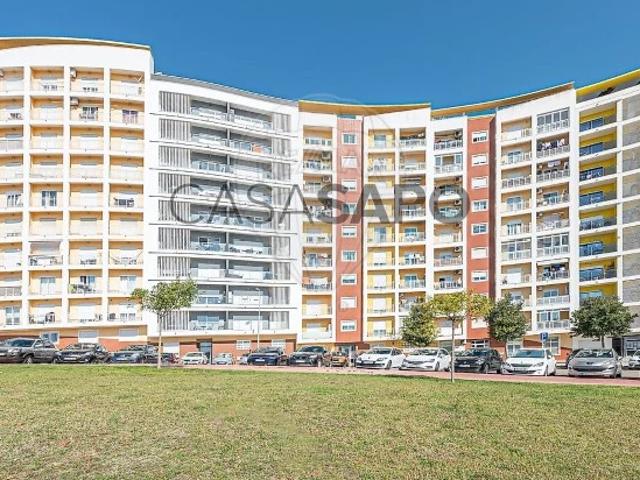 Apartamento alugar em Seixal, Setúbal