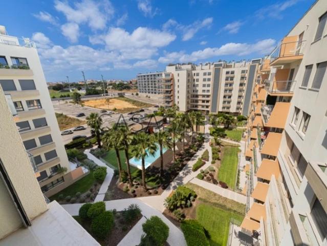 Apartamento alugar em Quinta da Trindade, Seixal