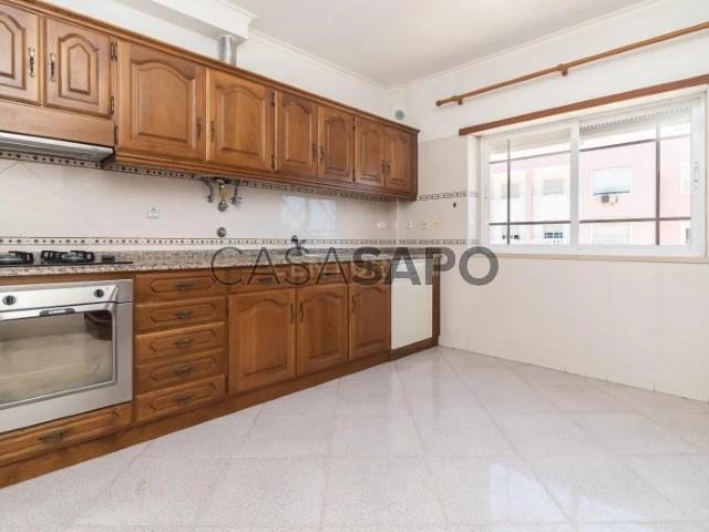 Apartamento alugar em Seixal, Setúbal