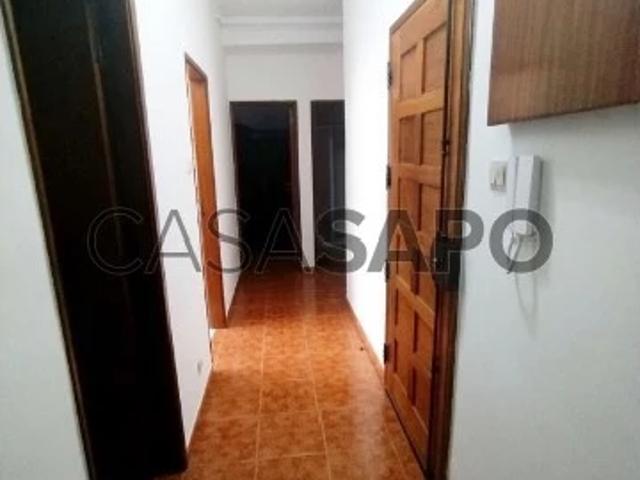 Apartamento alugar em Seixal, Amora