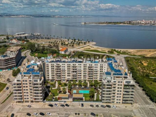 Apartamento alugar em Seixal, Setúbal