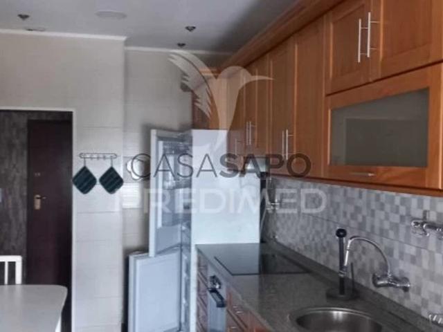 Apartamento alugar em Seixal, Setúbal