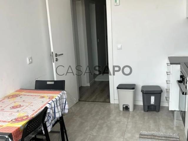 Apartamento alugar em Seixal, Amora