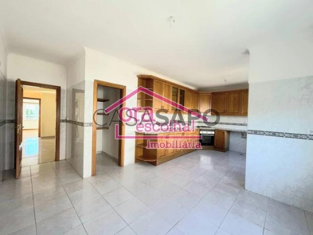 Apartamento alugar em Seixal, Setúbal