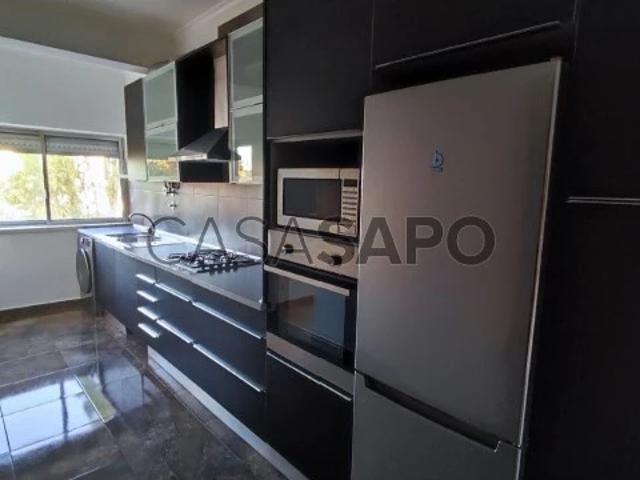 Apartamento alugar em Paivas, Seixal