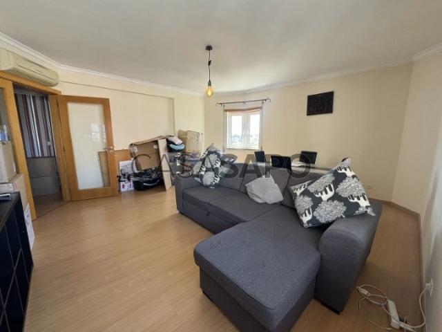 Apartamento alugar em Seixal, Corroios