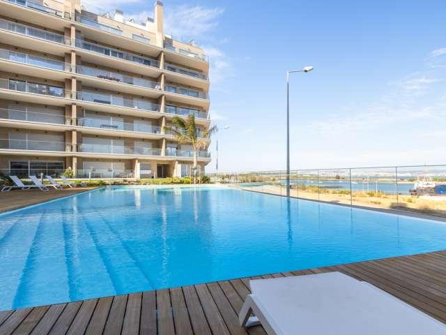 Apartamento alugar em Seixal, Arrentela