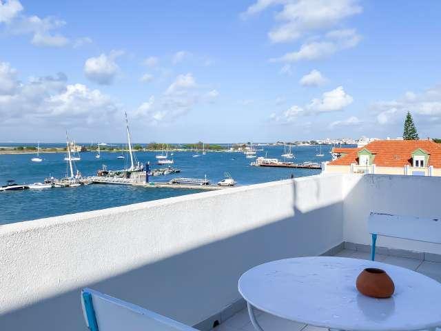 Apartamento alugar em Seixal, Setúbal