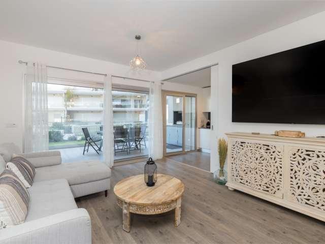 Apartamento alugar em Seixal