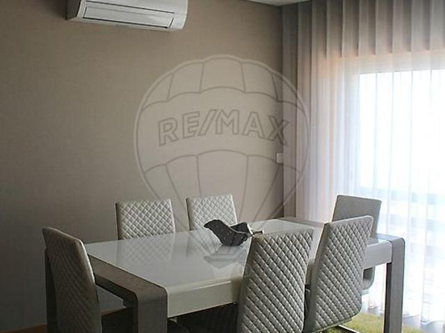 Apartamento alugar em A Ver-o-mar, Porto