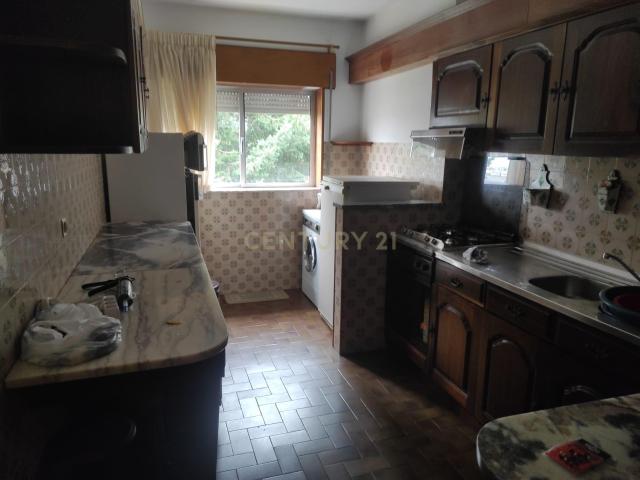 Apartamento alugar em Viseu