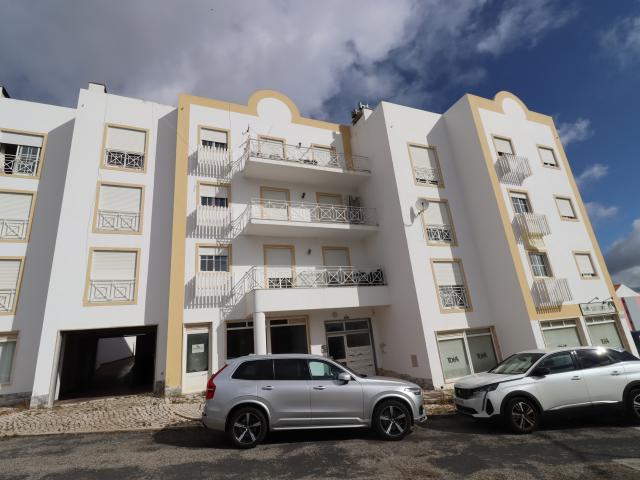 Apartamento alugar em Santa Maria, São Pedro e Matacães, Torres Vedras