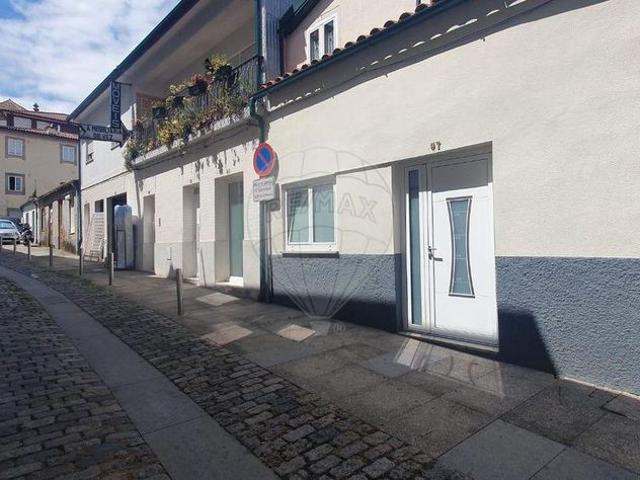 Apartamento alugar em Faquelo, Arcos De Valdevez