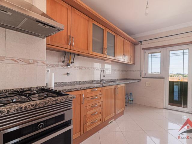 Apartamento alugar em Sesimbra, Setúbal