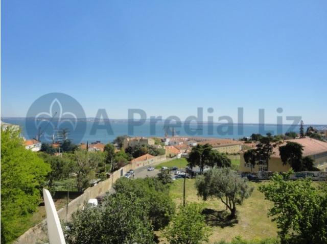 Apartamento alugar em Lisboa