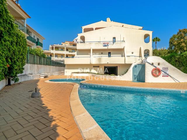 Apartamento alugar em Albufeira e Olhos de Água, Albufeira