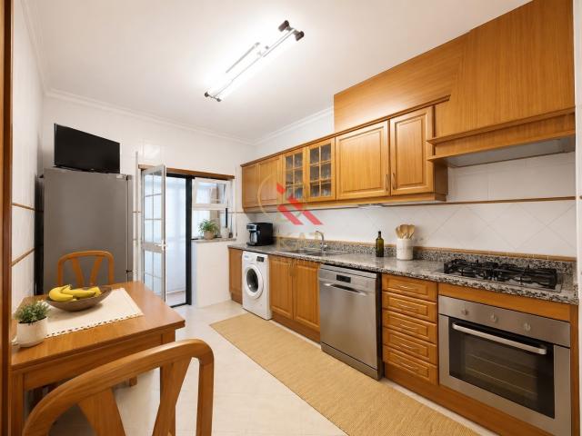Apartamento alugar em Ameijeira de Cima, Lagos