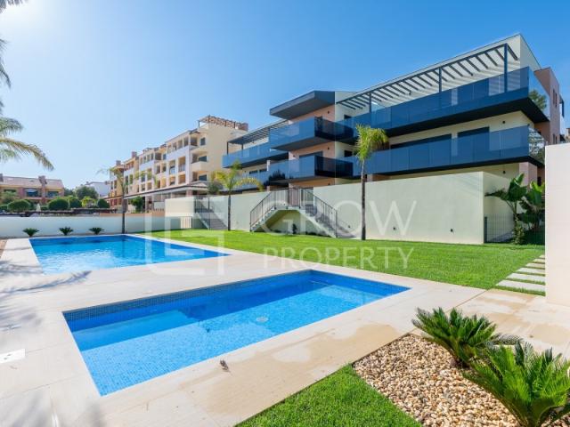 Apartamento alugar em Loulé, Faro